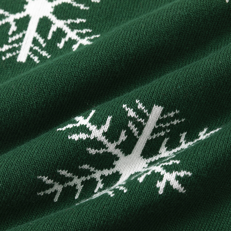 Kids Christmas Sweater Pullover Custom