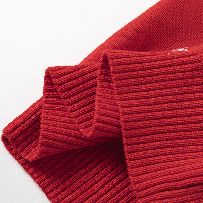 Kids Christmas Sweater Pullover Custom