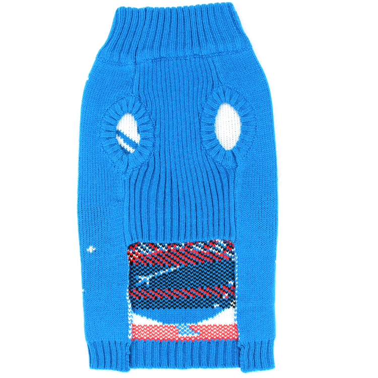 Pet Dog Sweater Pet Christmas Sweater