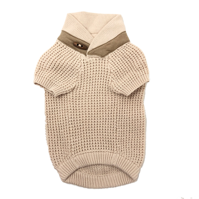 Cotton Winter Pet Dog Sweater