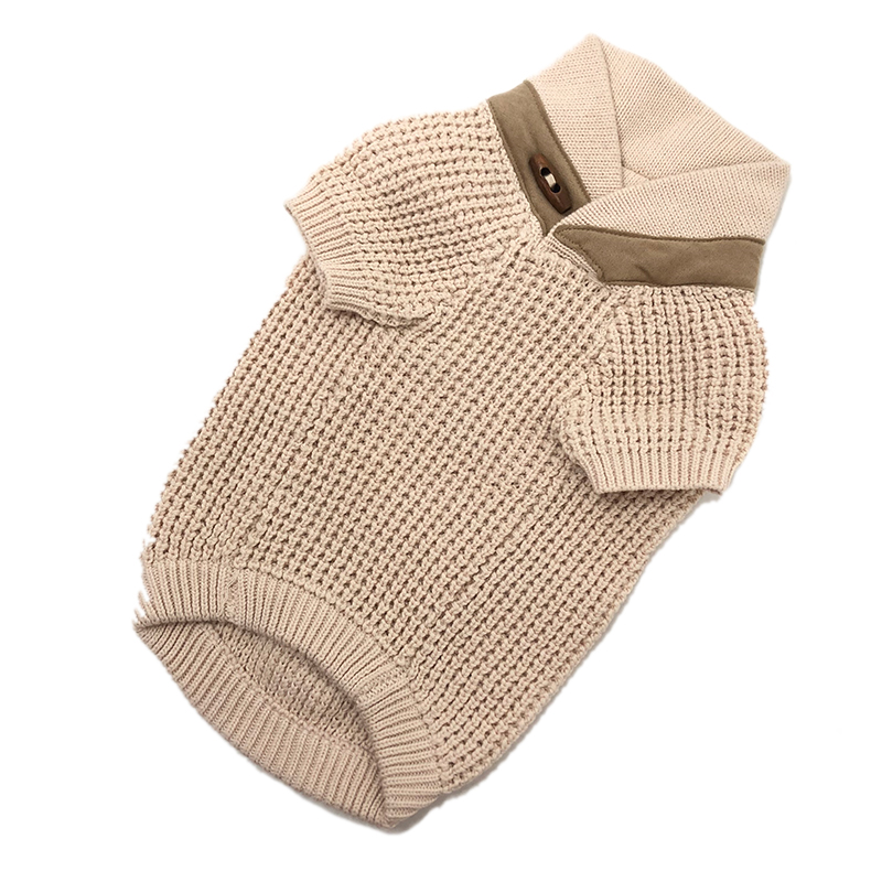 Cotton Winter Pet Dog Sweater