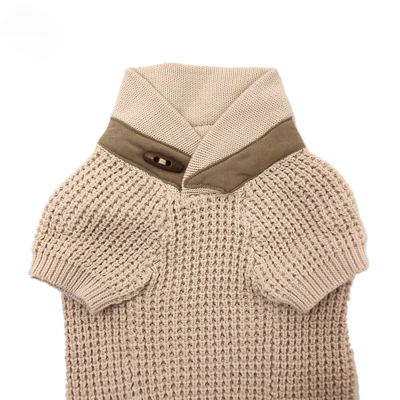Cotton Winter Pet Dog Sweater
