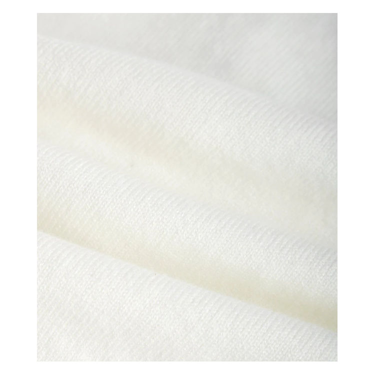 Women's White Sweet Cardigan V-neck Sweater