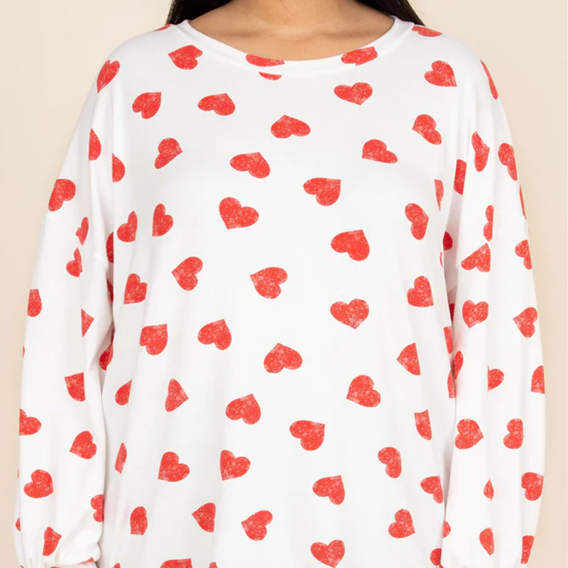 Oversize Knitting Women's Long Sleeve Sweater