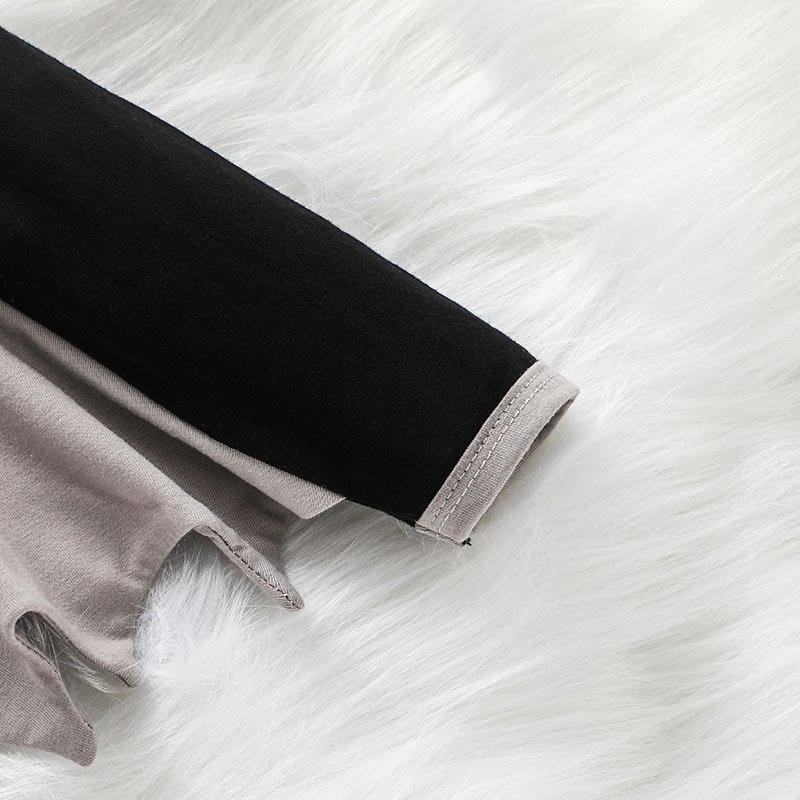 New Trendy Baby Hoodier Halloween Sweater