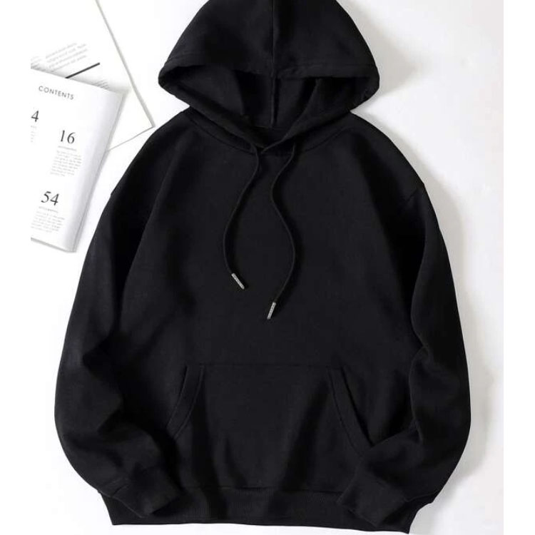 Unisex Skeleton And Butterfly Print Hoodie