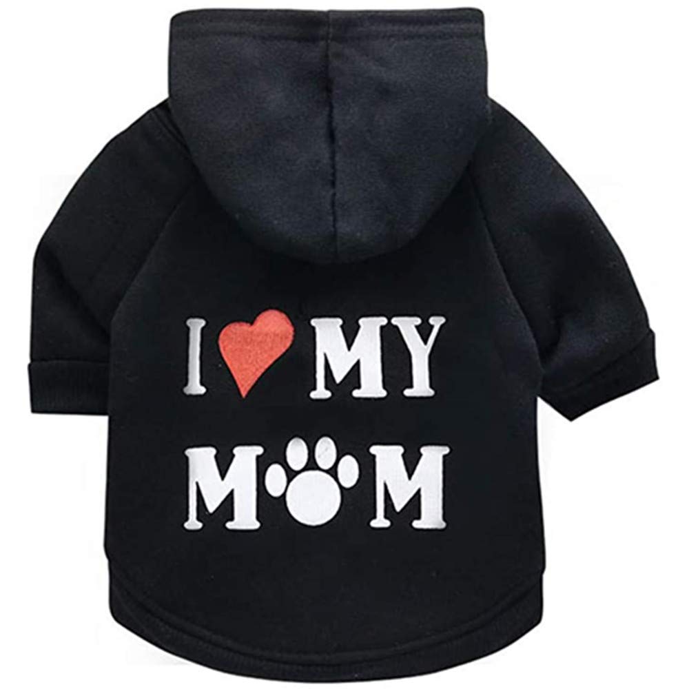 Pet Sweater Dog Warm Knit Coat