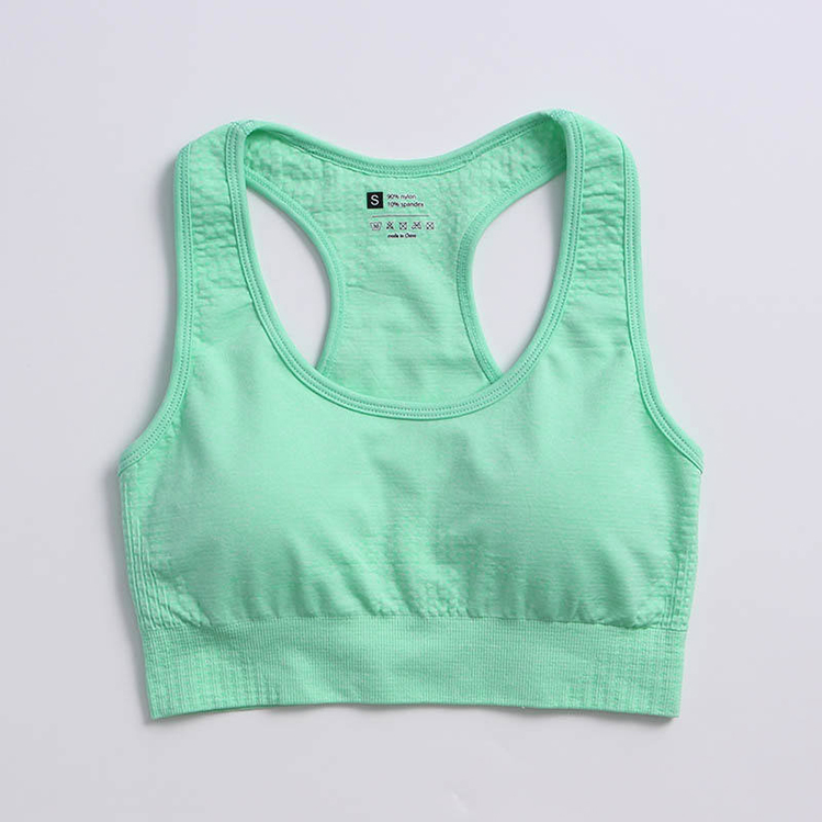 Seamless Fitness Yoga 2 Piece Set