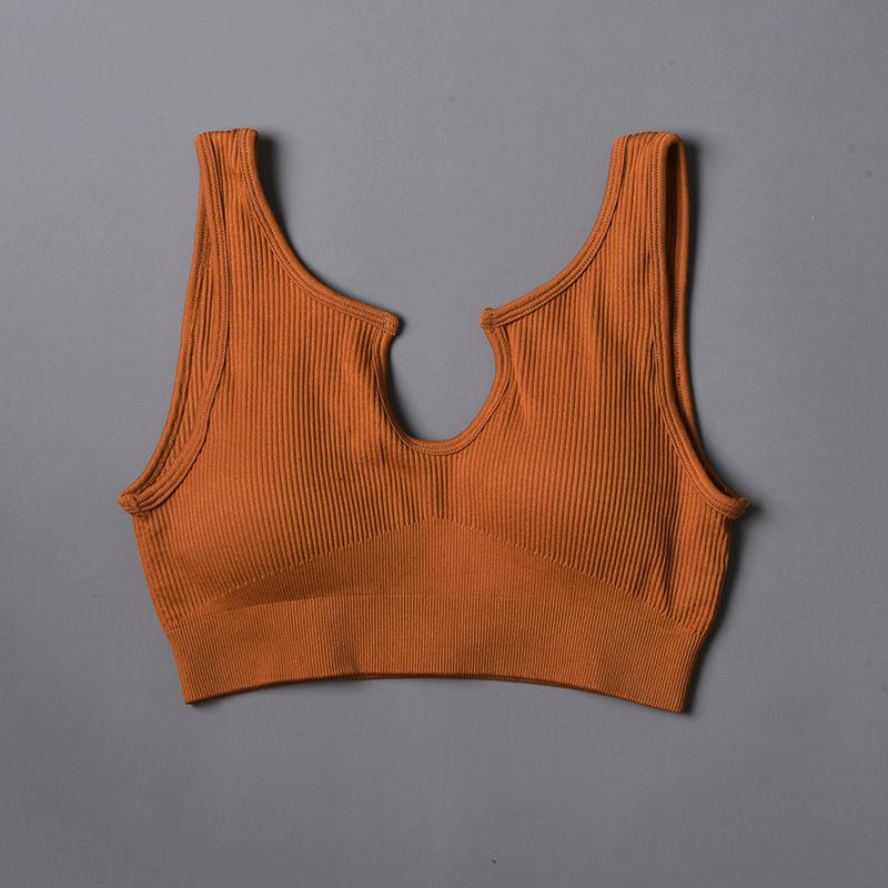 High Stretch Sports Underwear Yoga Wear