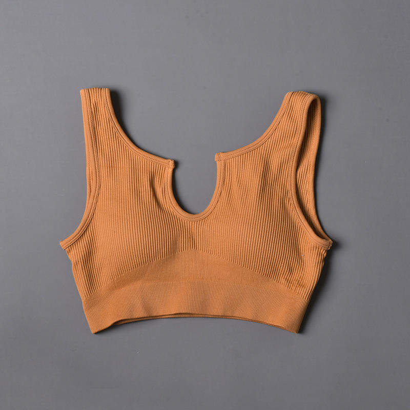 High Stretch Sports Underwear Yoga Wear