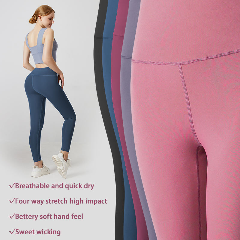 Buttock Sports Yoga Pants Leggings Suppliers