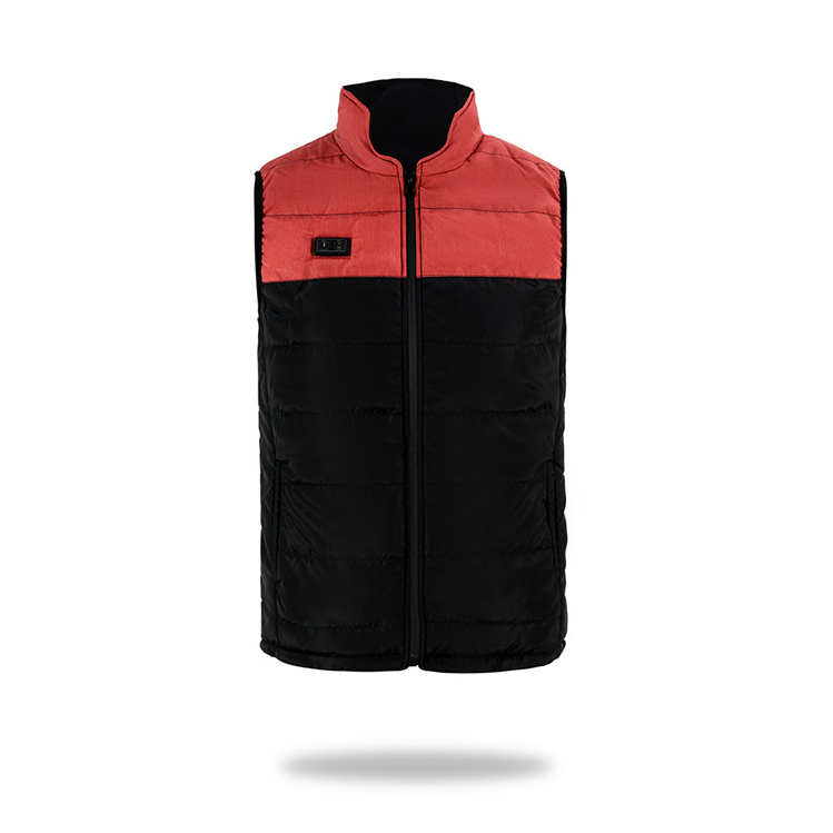 Thermal Battery Unisex Heated Vest