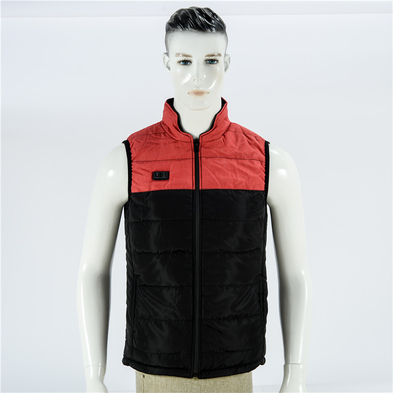 Thermal Battery Unisex Heated Vest