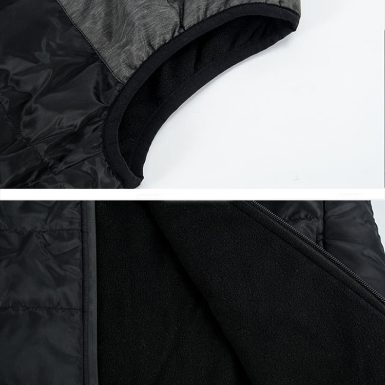 Thermal Battery Unisex Heated Vest