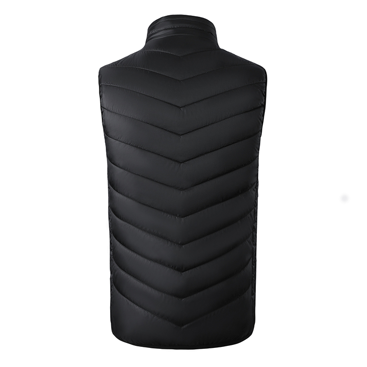 Manufacturers Intelligent Smart Battery Heated Vest