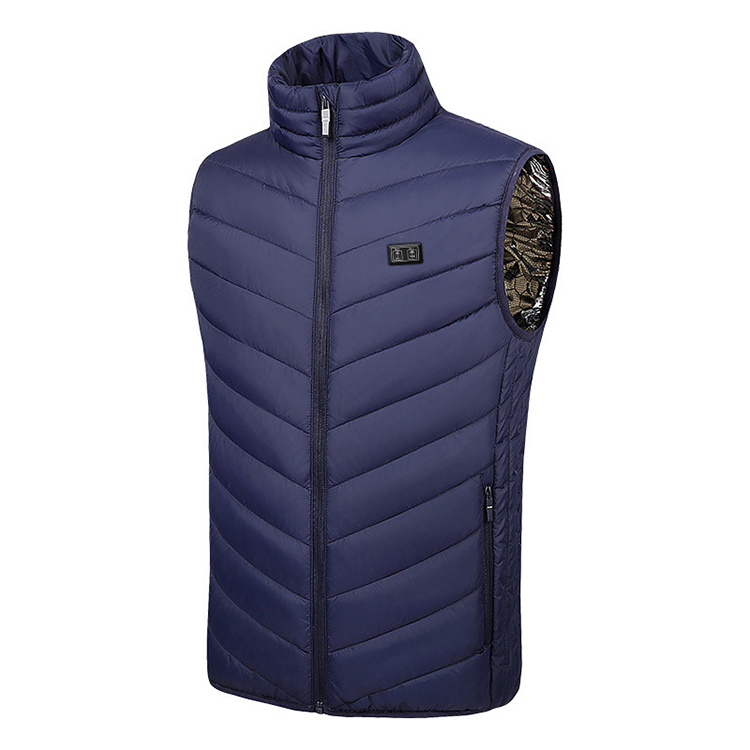 Manufacturers Intelligent Smart Battery Heated Vest