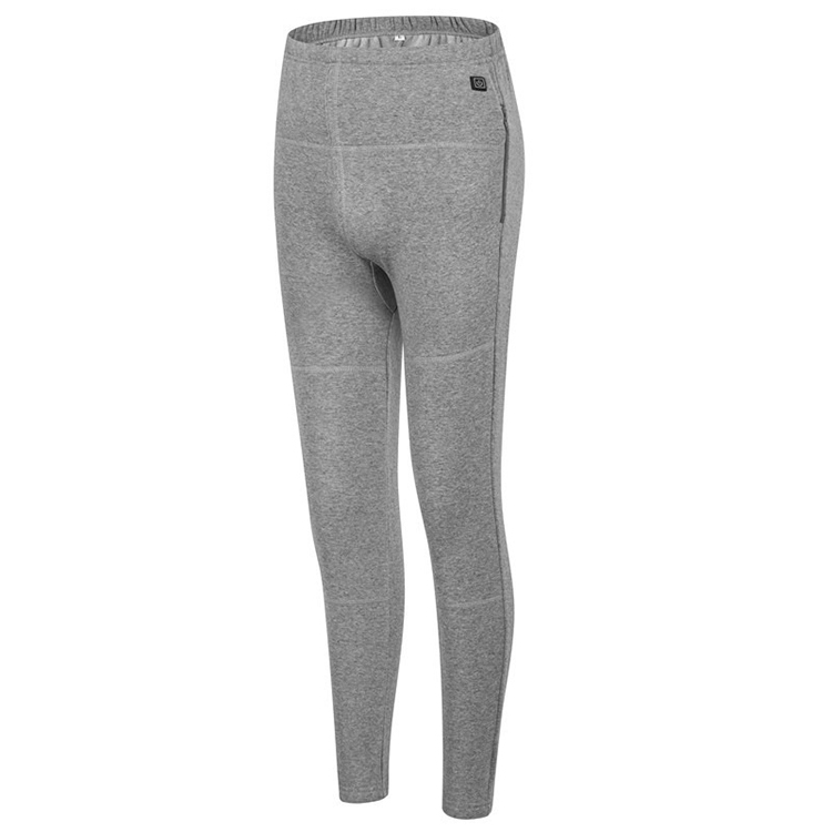 Wholesale Heated Thermal Underwear Set