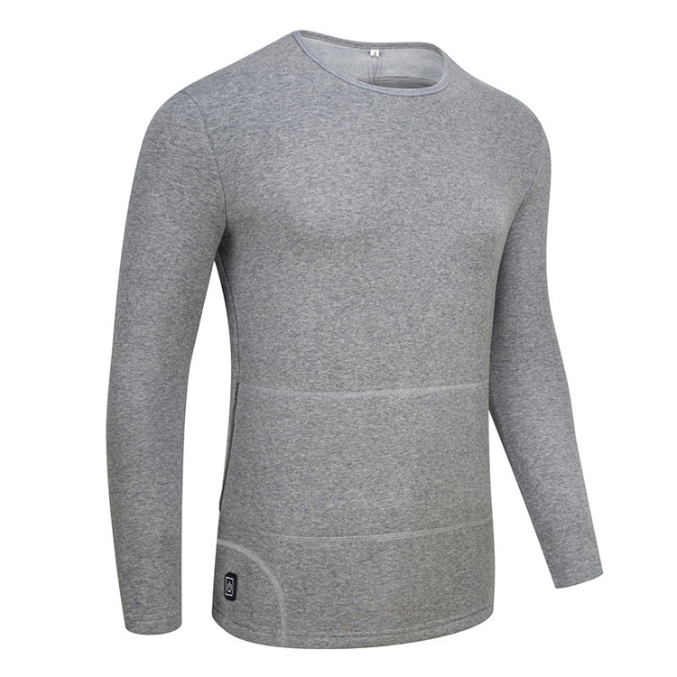 Wholesale Heated Thermal Underwear Set