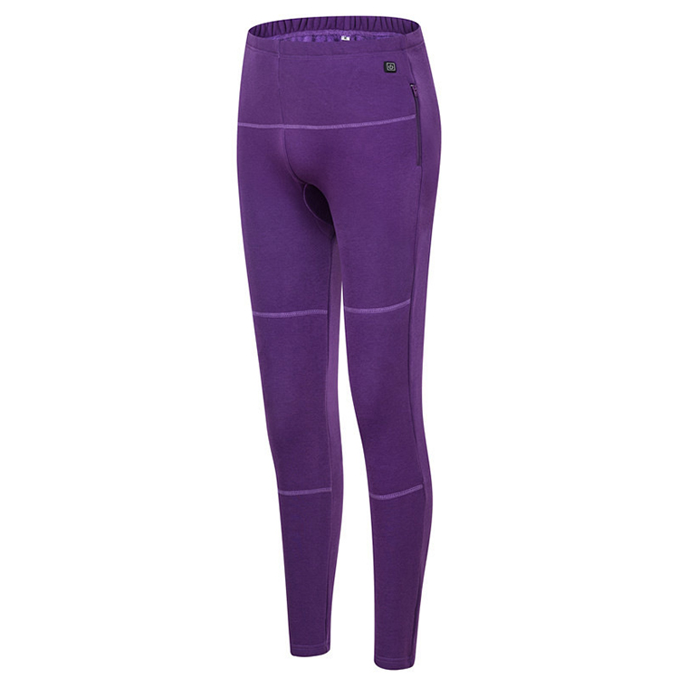 Wholesale Heated Thermal Underwear Set