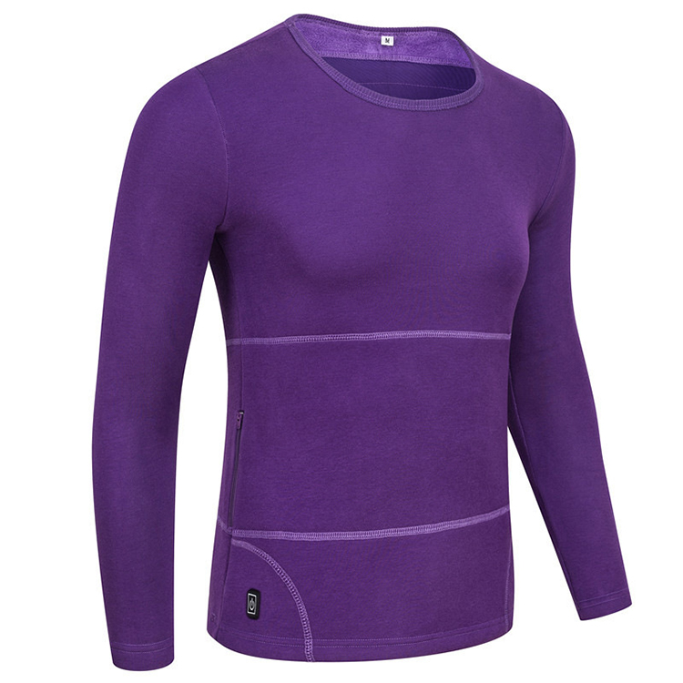 Wholesale Heated Thermal Underwear Set