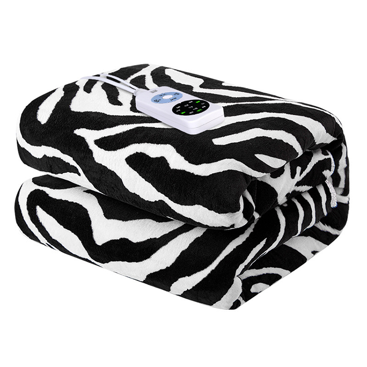 Cheap Heated Electric Thermal Blanket