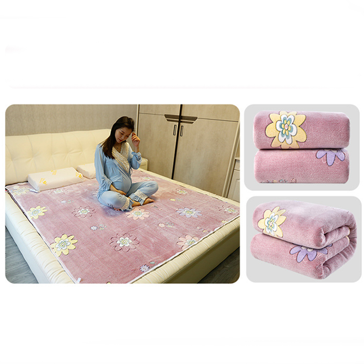 Cheap Heated Electric Thermal Blanket