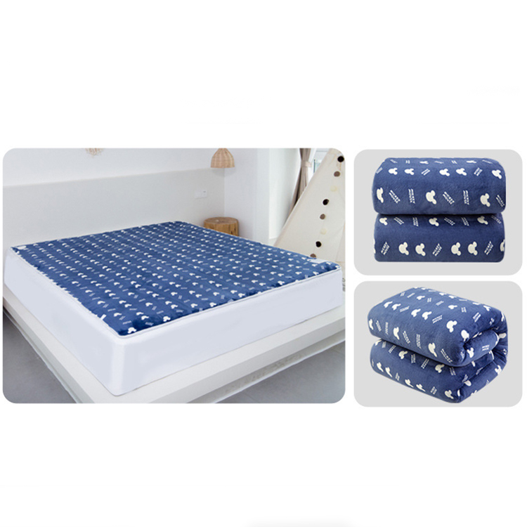 Cheap Heated Electric Thermal Blanket