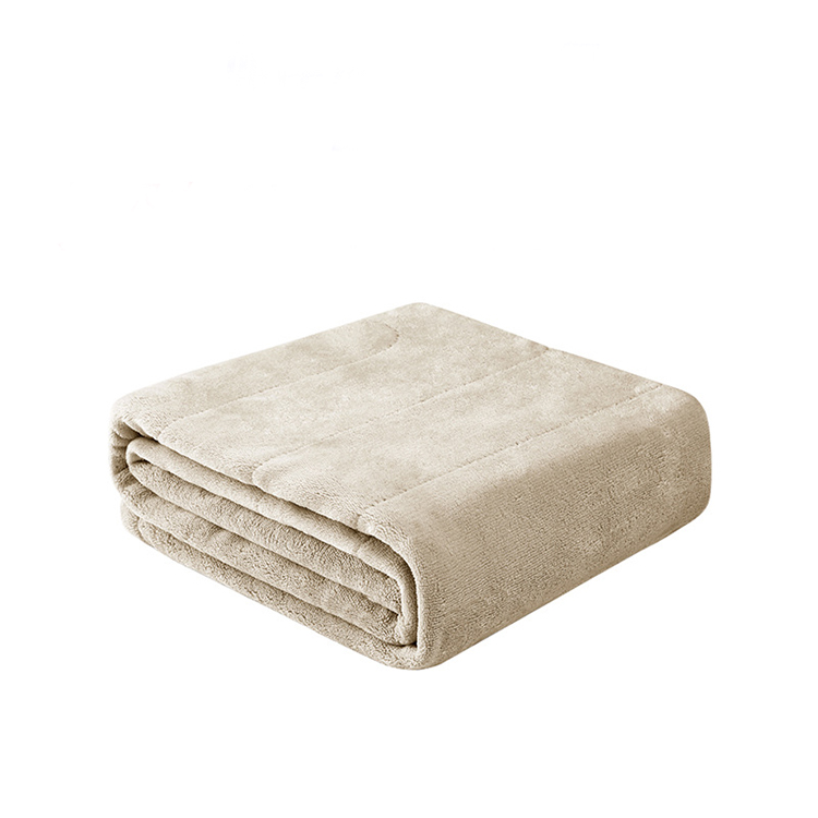 Wholesale Warm Electric Bed Blanket