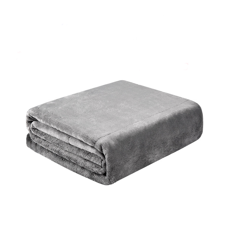 Wholesale Warm Electric Bed Blanket