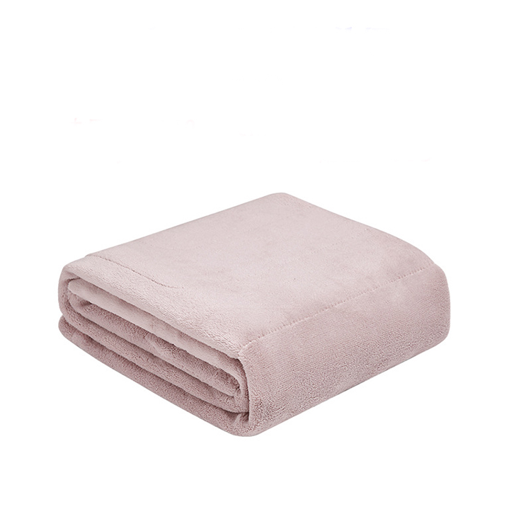 Wholesale Warm Electric Bed Blanket