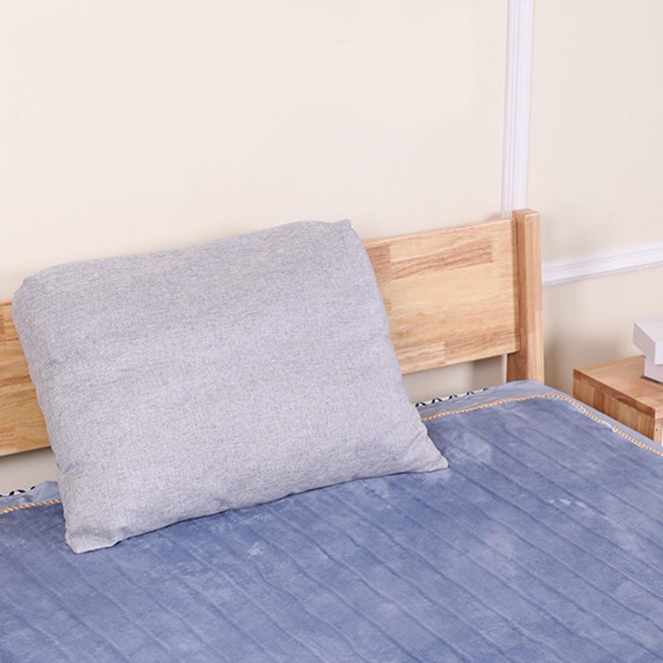 Winter Electric Throw Heated Blanket