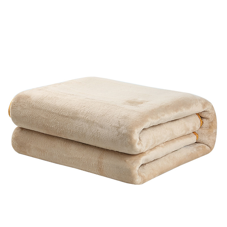 Winter Electric Throw Heated Blanket