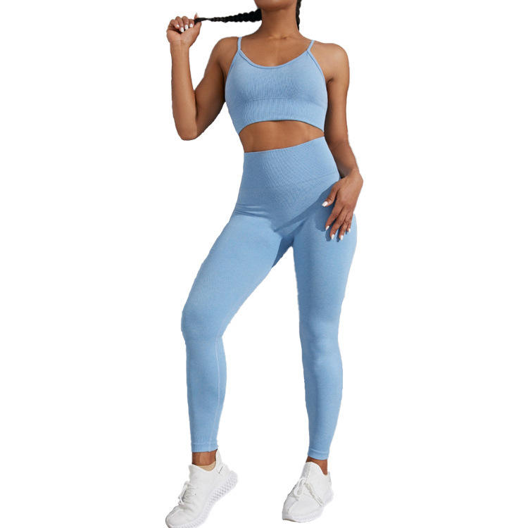 Custom High Waisted Yoga Leggings