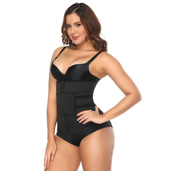 Custom Waist Trainer Corset For Women