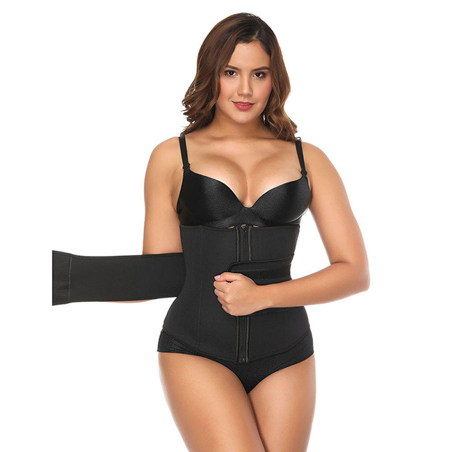 Custom Waist Trainer Corset For Women