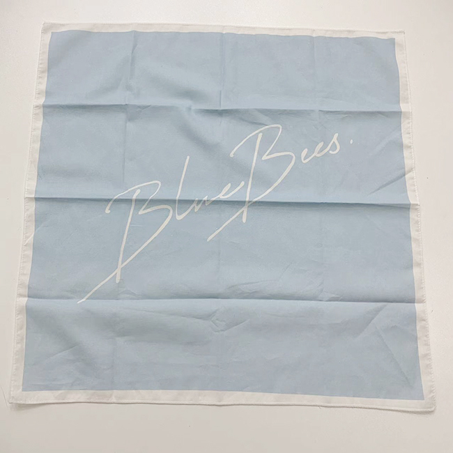 Head Wrap Silk Scarf For Women