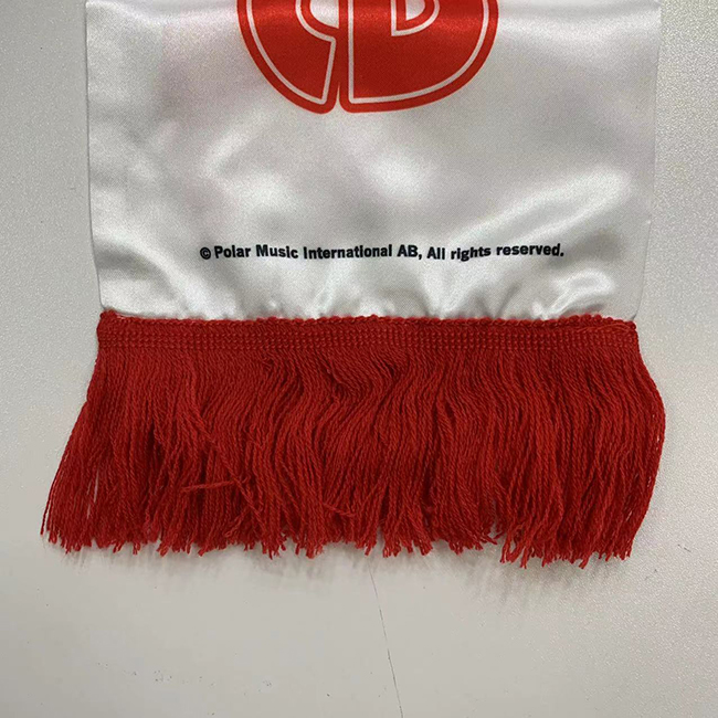 Winter Shawl Keffiyeh Scarf