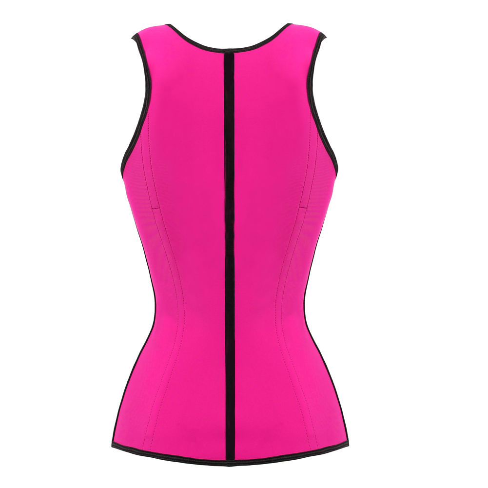 Waist Trainers Vest For Women Plus Size
