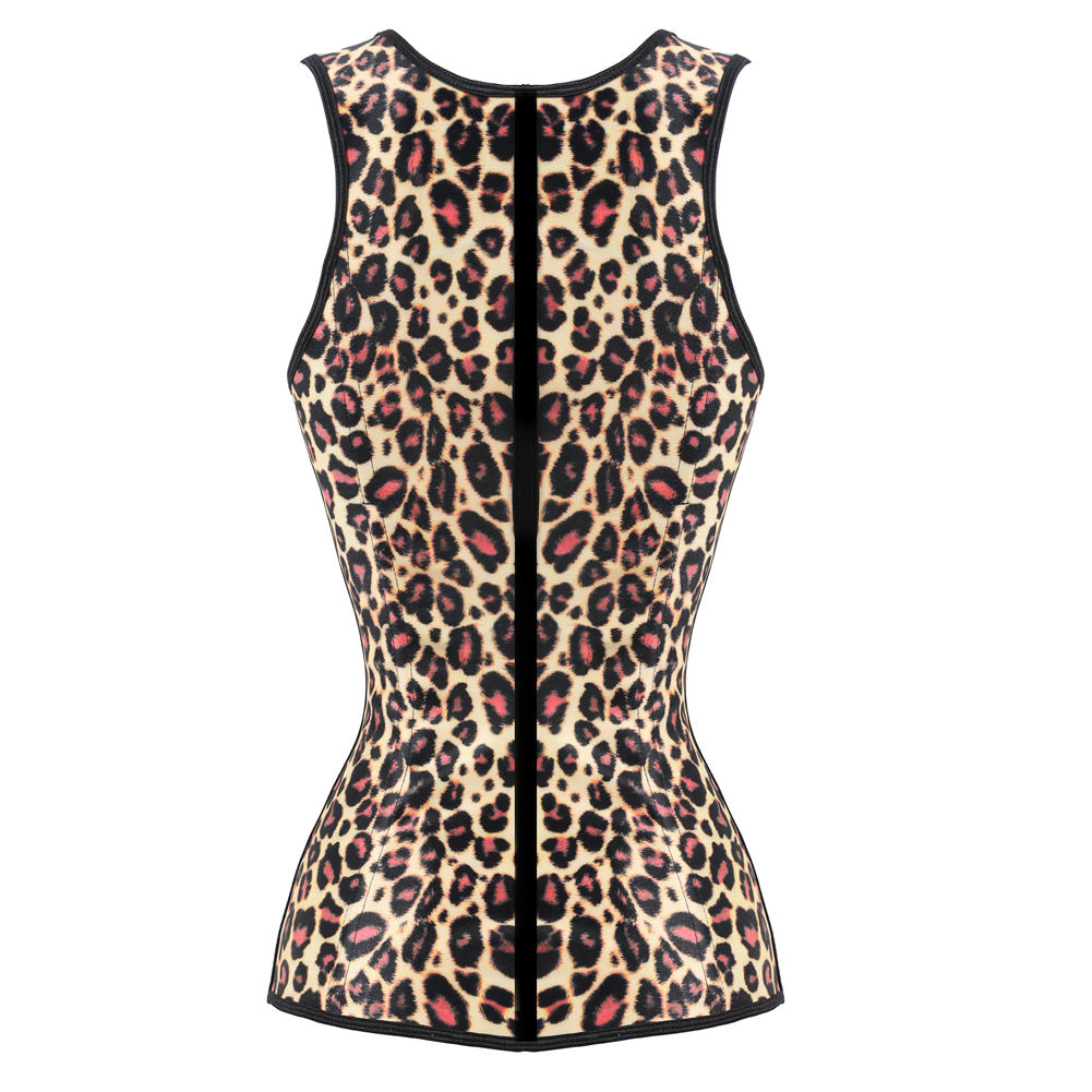 Waist Trainers Vest For Women Plus Size