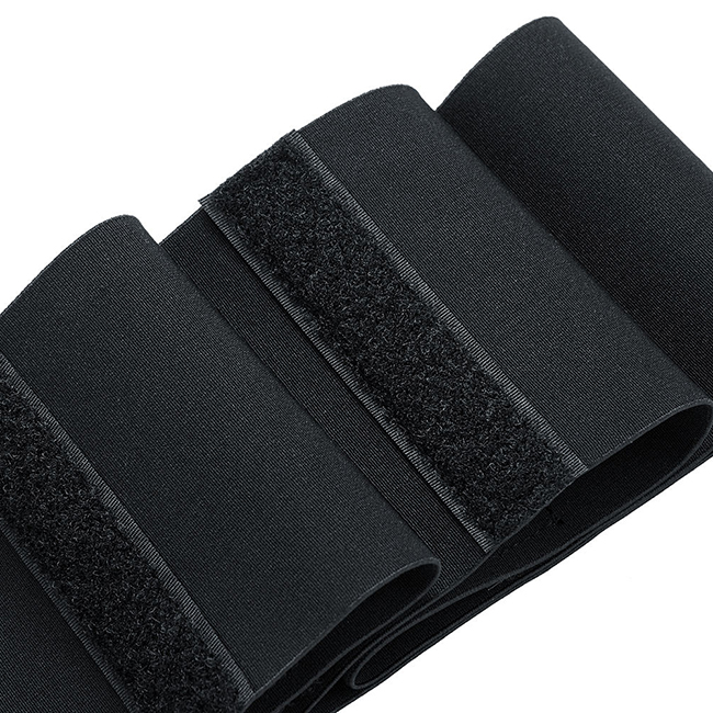 Sweat Waist Trainer Corset Trimmer Shaper Belt