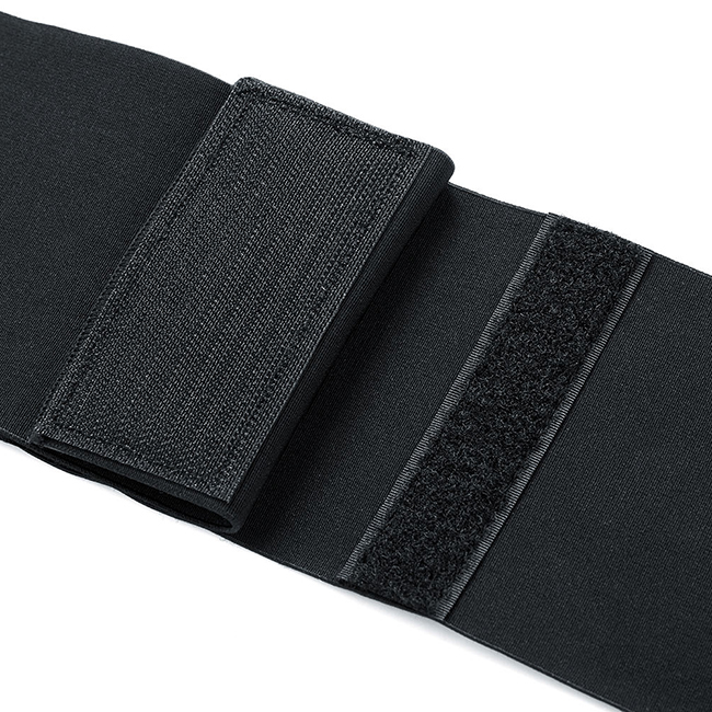 Sweat Waist Trainer Corset Trimmer Shaper Belt