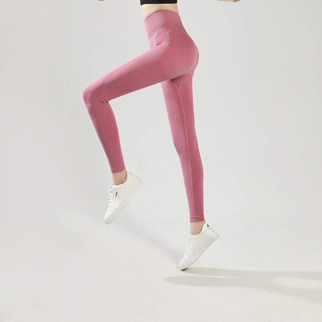 Slim Stretchable Quick Dry Fitness Pants Yoga Leggings