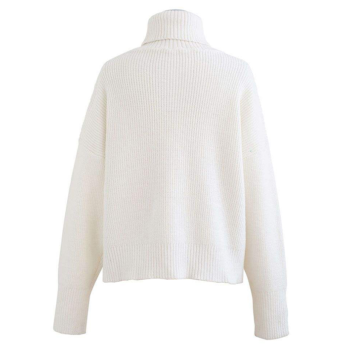 Valentines's Day Red Heart Women's Sweater