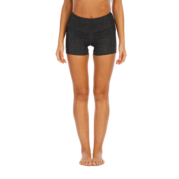 Comfortable Running Sports Nylon Flat Bottom Yoga