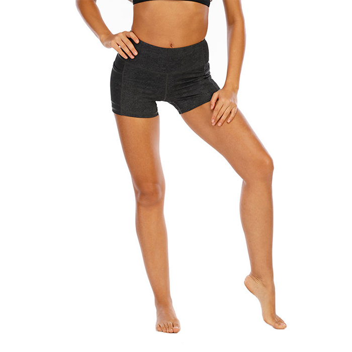 Comfortable Running Sports Nylon Flat Bottom Yoga