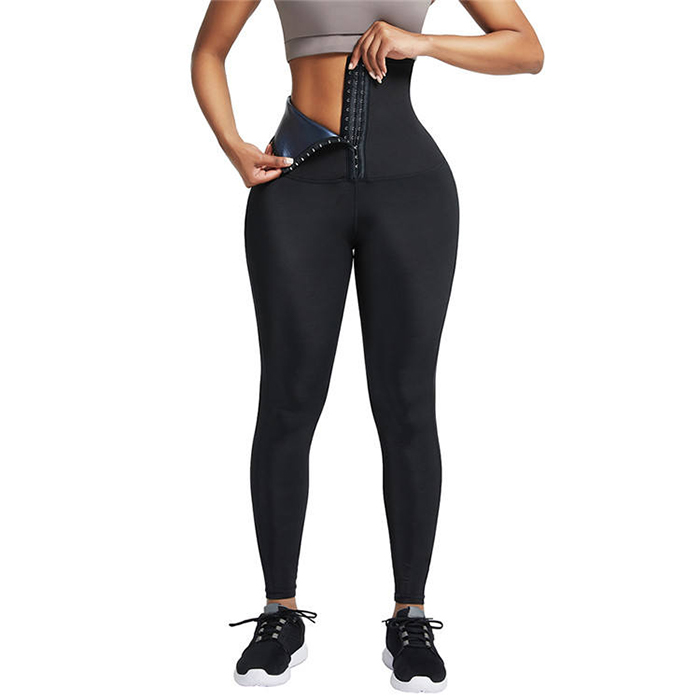 Shaper Waist Trainer Leggings Shapewear For Women