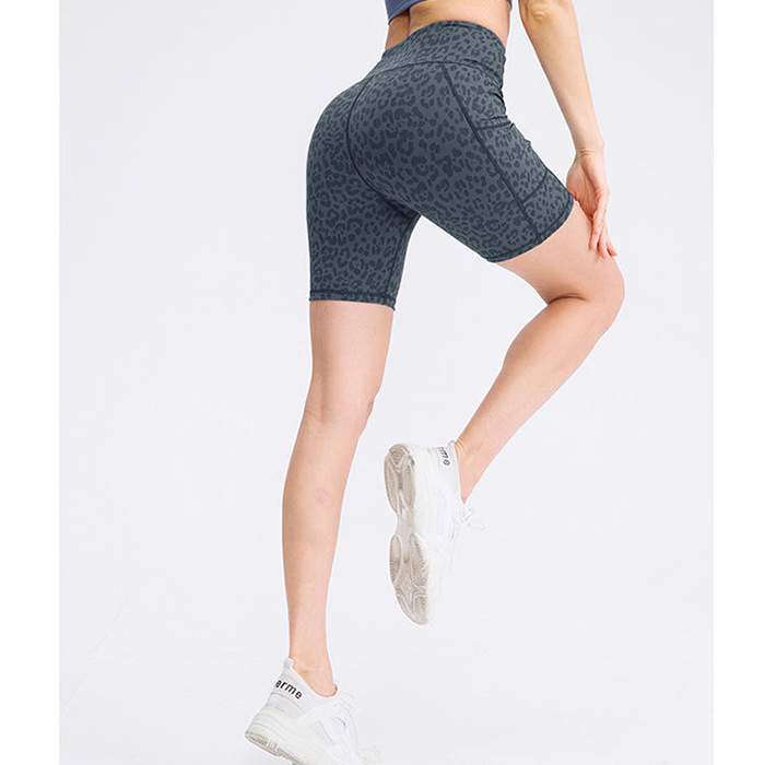 Sport Fitness Breathable Fabric Yoga Pants