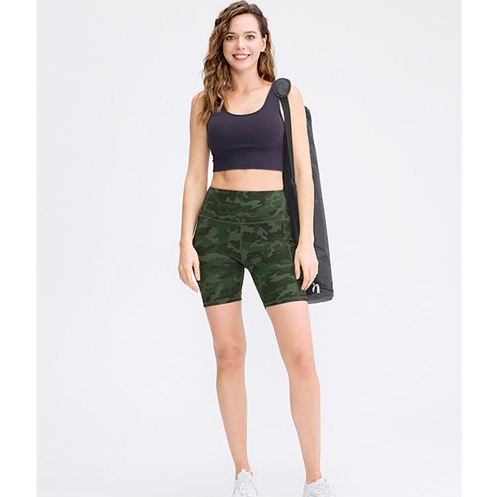 Sport Fitness Breathable Fabric Yoga Pants