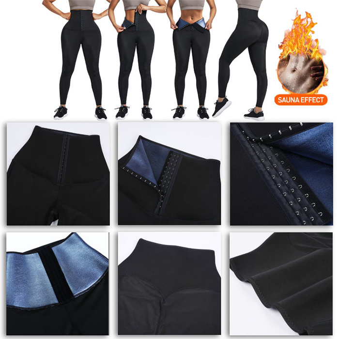 Clothing Yoga Wear Pants Gym Leggings For Women