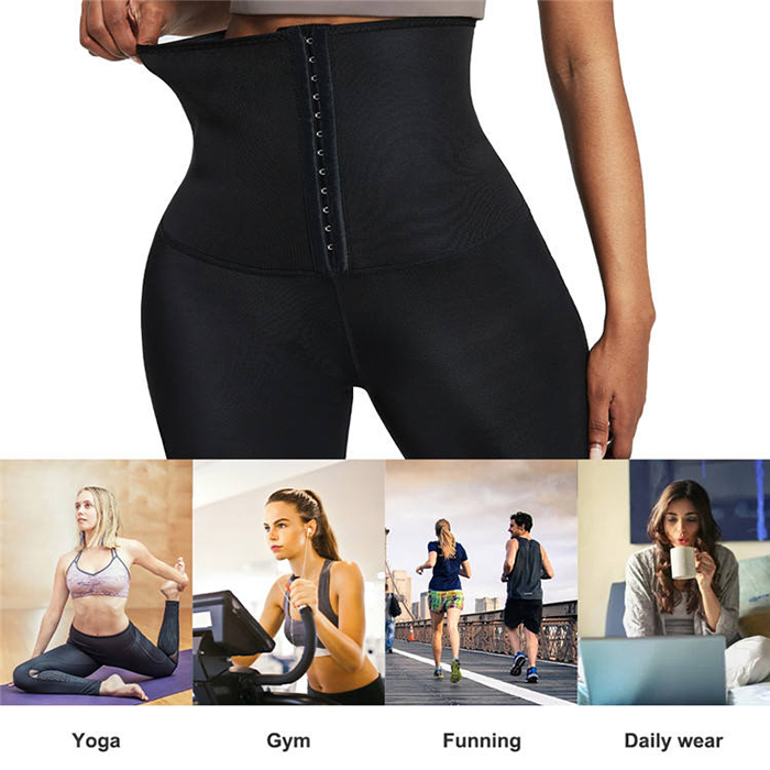 Clothing Yoga Wear Pants Gym Leggings For Women